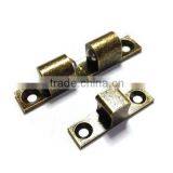 China Hot Sale Bronez Finished Ball Bearing Double Brass Copper Hit Beads thumbnail-6