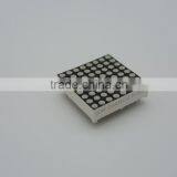 High Reliability Red and Pure Green Bi-color 8*8 Dot Matrix Display thumbnail-5