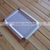 25mm Round Corner Aluminum Snap Frame thumbnail-2