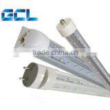 Best Price 4ft 5ft/6ft/8ft v Shape t8 Led Tube Integrated/g13 Base 2835 Chip Led Tube Light thumbnail-1