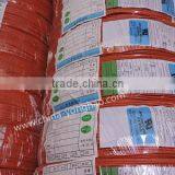 PVC Insulation Hook-up Wire UL 1015 Cable Jacket Bare Copper Conductor Rated Voltage 600V Wire Harness thumbnail-5