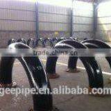 Wholesale From China 180 Degree Pipe Elbow thumbnail-1