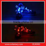 Neon Charming LED Shoelace thumbnail-4