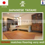 Stylish and Fading-resistant Tatami Mat for Interior , Custom Order Available thumbnail-3