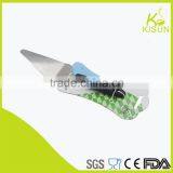 Pizza /pancake / Cheese Sever Turner for New Type PP Handle