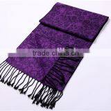 Designers Fashion Viscose Scarf For Wholesale D800-29 thumbnail-1