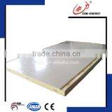 PU Sandwich Panel for Freezer Cold Room Made in China thumbnail-1