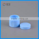 Plastic Screw Cap Small Cosmetic Jar thumbnail-2