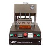 Professional Frame Automatic Laminator Hot Pressure Bracket Laminating Machine A558A for IPhone Screen Bezel for Iphone 4 4s 5 5