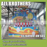 [Ali Brother]Amusement Park Games TAGADA DISCO Rides for Sale thumbnail-1