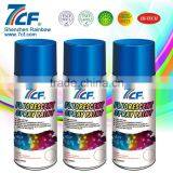 Anti Rust Fluorescent Paint For Decoration Spray Paint thumbnail-1