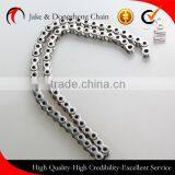 DSC Donghua Stainless Steel Hollow Pin Chain Food Manufacture Conveyor Chain 10BHPSS thumbnail-6