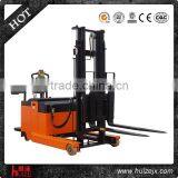 1t 1600mm Customized Reach Truck thumbnail-1