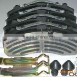 BRAKE PADS FOR BENZ CARS
