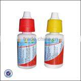 Testing Kit Refill Bottles For PH And CL