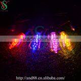 Fairy Led Bulbs ST64 Filament Edison LED Bulb Light E27