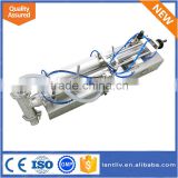 China Suppliers Pneumatic Lotion and Paste Small Bottle Filling Machine