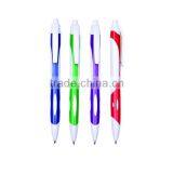 whosale price high quality plastic promotional ballpoint pen