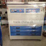 Drying Cabinet for Silk Screen Printing Frames thumbnail-2
