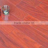 Waterproof Santos Mahogany Engineered Wood Flooring