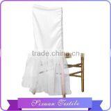 Wedding Party Tutu Chair Covers thumbnail-1