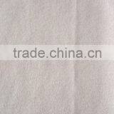 Natural Regenerated Cellulose Fiber Over Coating Wool Fabric With Pink Colour