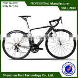 105groupset Carbon Bike Frame Bicycle From China Factory With Plastic Beer Cups thumbnail-2