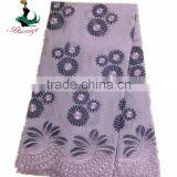 Haniye 2016/top Quality Hot Selling Cheap Price for Man Dress Swiss Voile Lace Polish Cotton Laces /PLC026 thumbnail-6