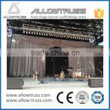Quick and Easy Set up Speed 0.5-4.0m Height Concert Truss thumbnail-6