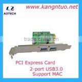 USB3.0 PCI Express Converter Card