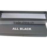 2015 Factory Price Customized Matt E-flute Paper Box With Lid thumbnail-1