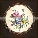 Hot Sell Wall Decoration Beautiful Resin Frame for Pictures Size 20*20 Inch50942