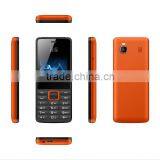 2.4inch Spreadtrum 6531D GSM850/900 General BL-5C Battery 600mAh T420 Simple Phone For OEM Order thumbnail-4