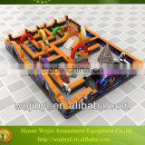 New Design Cheap Bouncy Castles for Sale/cheap Bouncy Castle Prices thumbnail-3