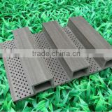 acoustic reducing wall panel