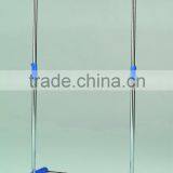 Sigle Movable Garment Rack thumbnail-5