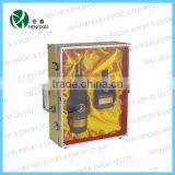 Display Chest,otter Box Case,fashion and Beautiful Wine Display Wine Display Kit With Clear Window thumbnail-1