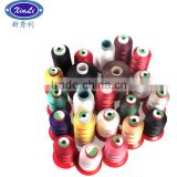 100% nylon thread for sewing thread