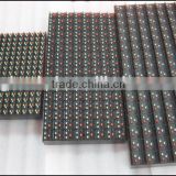 outdoor IP68 18mm LED module