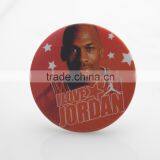 Factory Made Cheap Round Tinplate Button Badge thumbnail-6