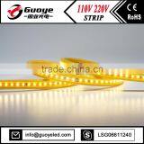 Shenzhen Manufacturer Led Rgb 220v 5630-220v Led Strip With High Quality thumbnail-4