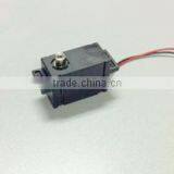 Fingerprint Door Lock Gear Motor 12mm 5v 70rpm dc Gear Motor thumbnail-3