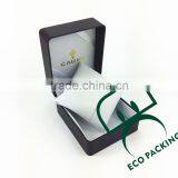 Cost-effective Custom Logo Fabic Watch Box thumbnail-4