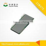 TN Positive Liquid Crystal Display