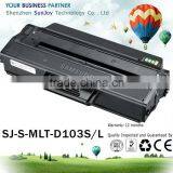 Top Selling New Black Toner Cartridge MLT-D103S Compatible for Samsung ML-295x SCX-472x Series thumbnail-2