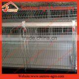 Battery Pullet Rearing Cage Poultry Equipment thumbnail-3