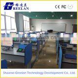 New Broadcast System Examination Test Digital Language Lab Equipment System GD3110BV for Students VGA Video