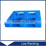 1200 x 1200 1200x1000 Load Capacity Plastic Pallet thumbnail-5