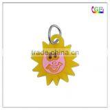 Custom Make Diy Rubber Bands Accessories Soft Pvc Charm thumbnail-1