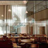 Anping Curtain Design for Salon